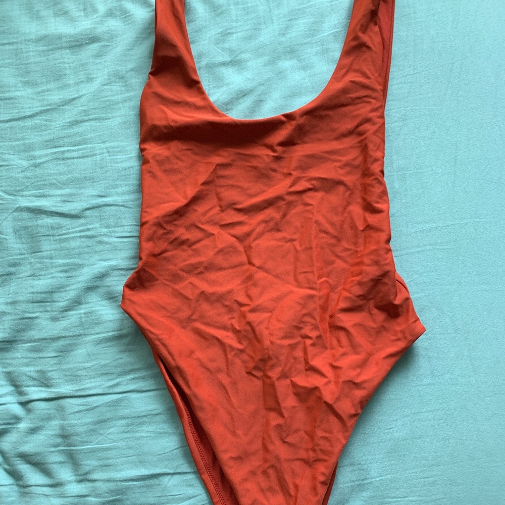 Aerie one piece